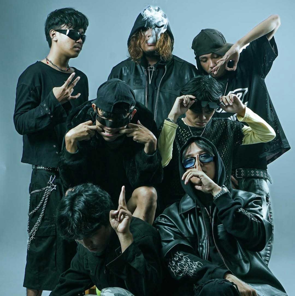 img of PORIS dan Cara Rage Rap Menjadi Lokal