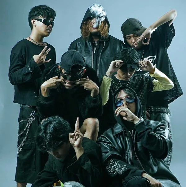 img of PORIS dan Cara Rage Rap Menjadi Lokal